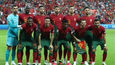 Những gương mặt trẻ đầy triển vọng của đội tuyển Bồ Đào Nha tại Euro 2024