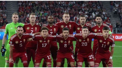 Nhận định đội hình đội tuyển Hungary xuất sắc nhất Euro 2024