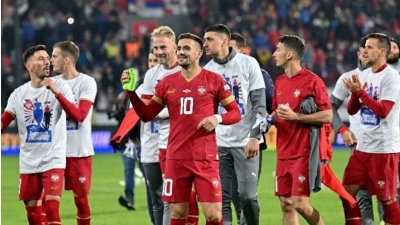 Đặc điểm đội hình đội tuyển Serbia xuất sắc nhất Euro 2024