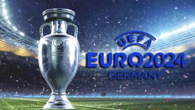 Danh sách 10 sân vận động tổ chức Euro 2024 diễn ra