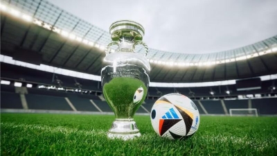 Đội bóng nào được đánh giá là đáng xem nhất trong Euro 2024?