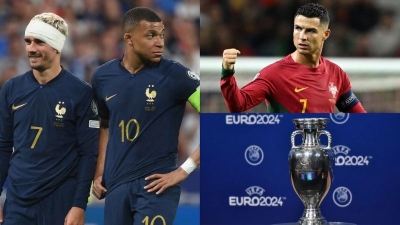 Vòng loại Euro 2024 và câu chuyện đằng sau 'Knockout' Euro