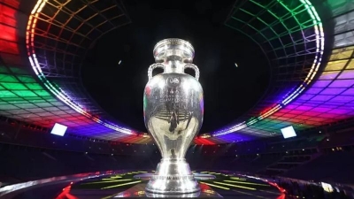 Euro 2024: Trải nghiệm địa điểm tổ chức vòng chung kết