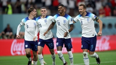 Nhận định cơ hội đi tiếp của đội tuyển Anh tại Euro 2024