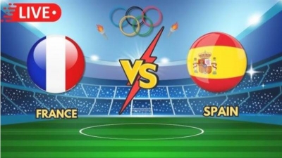 Nhận định U23 Pháp vs U23 Tây Ban Nha chung kết Olympic 2024