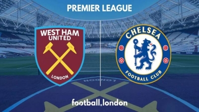 Nhận định West Ham vs Chelsea hôm nay 21-09-2024