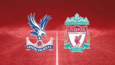 Nhận định, soi kèo Crystal Palace vs Liverpool hôm nay 05-10