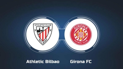 Soi kèo, nhận định Girona vs Athletic Club ngày 6/10/2024