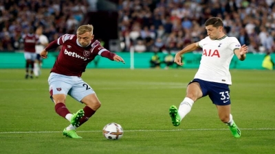 Soi kèo nhận định Tottenham vs West Ham hôm nay 19-10-2024