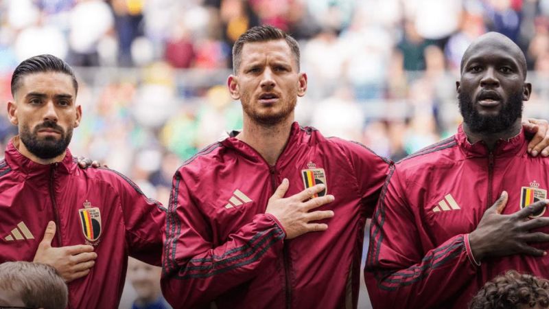 Soi kèo, nhận định Bỉ vs Israel tại UEFA Nations League