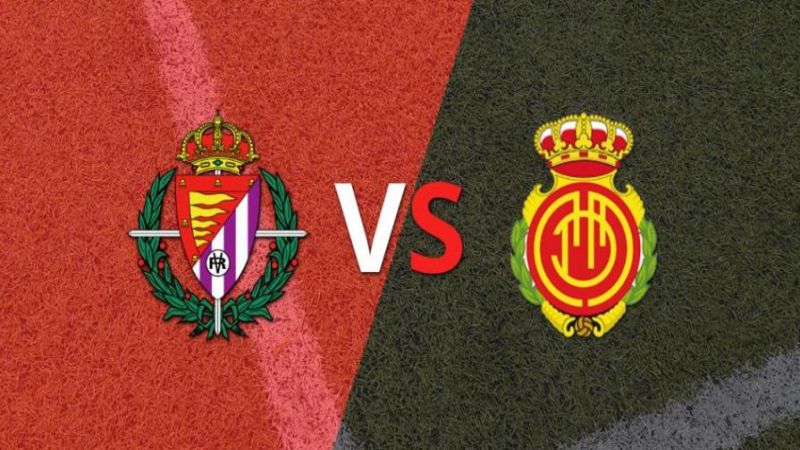 Soi kèo, nhận định Valladolid vs Mallorca La Liga ngày 28/09