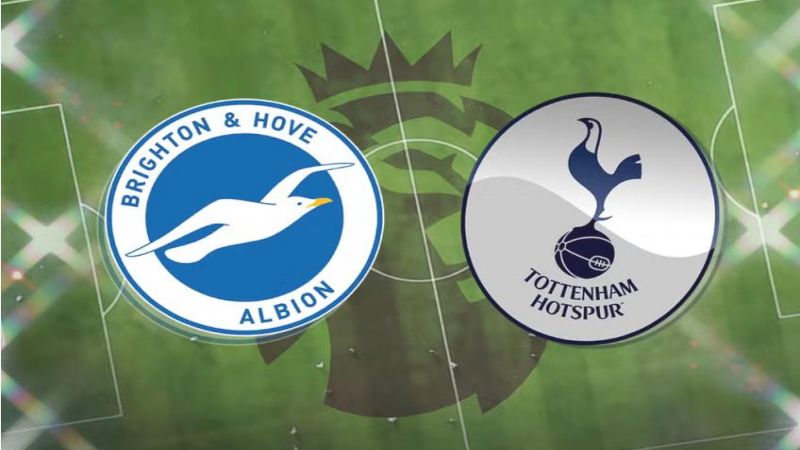 Soi kèo, nhận định Brighton vs Tottenham ngày 06-10