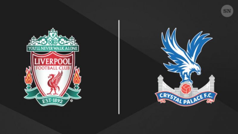 Soi kèo nhận định Crystal Palace vs Liverpool hôm nay 05-10