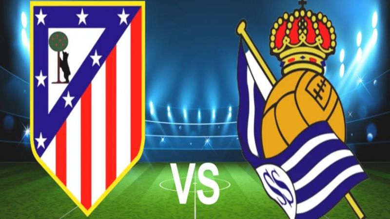 Soi kèo nhận định Sociedad vs Atletico hôm nay 07-10-2024